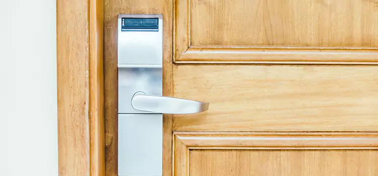 Advanced Solutions in Honolulu, HI for Modern Security
