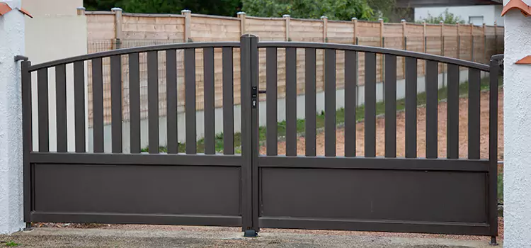 Advanced Gate Solutions in Honolulu, HI