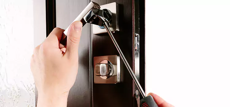 Door Lock Replacement Service Honolulu