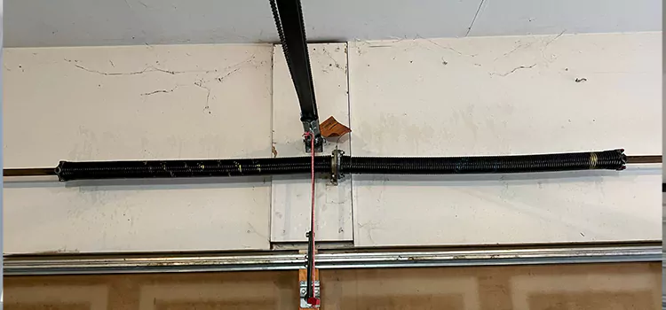 Garage Door Cable Repair Near Me in Honolulu, HI