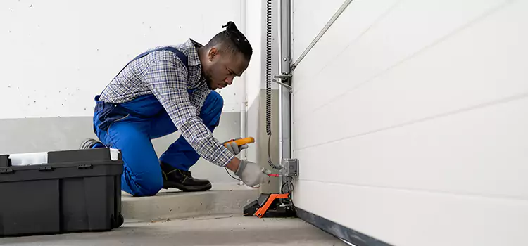 Expert Solutions for Every Garage Lock Need in Honolulu, HI