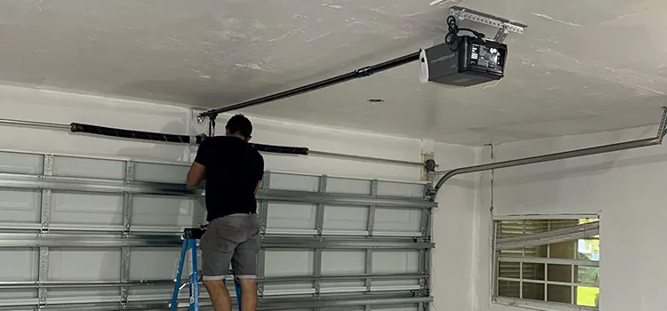 Garage Door Opener Repair Near Me in Honolulu, HI