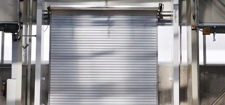 Roller Door Maintenance Honolulu