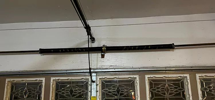 Garage Door Spring Repair Near Me Honolulu