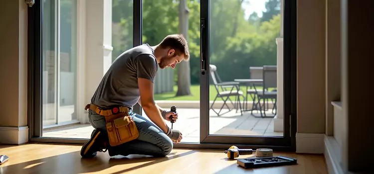 Comprehensive Solutions for Every Glass Door Need in Honolulu, HI