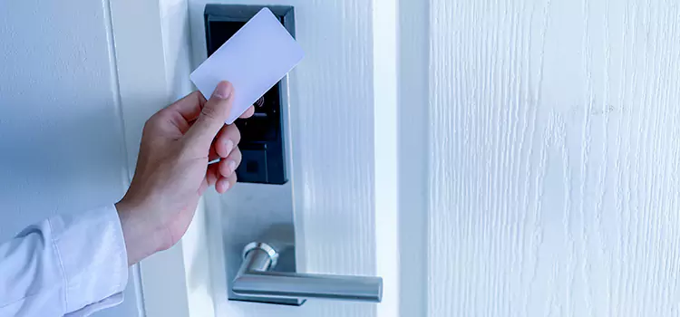 Why Choose Us for Your Keycard Lock Installation in Honolulu, HI?