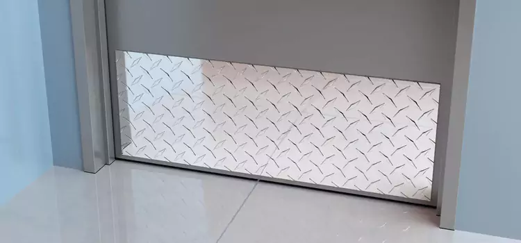 Benefits of Professional Kick Plate Solutions in Honolulu, HI