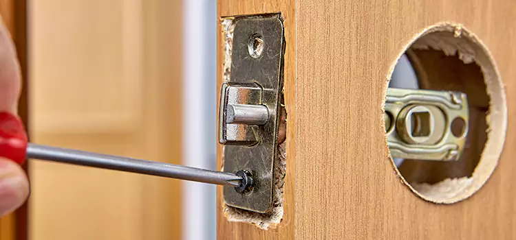 File Cabinet Lock Replacement Honolulu