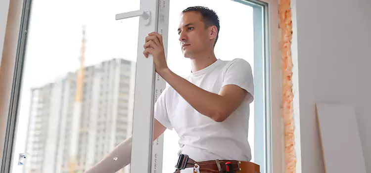 Patio Glass Replacement Honolulu