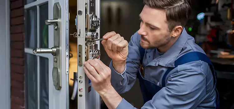 Residential Lock Installation Honolulu