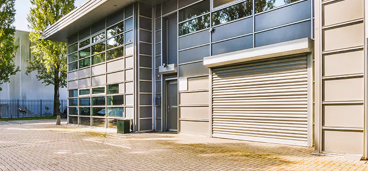 Electric Roller Garage Doors Honolulu