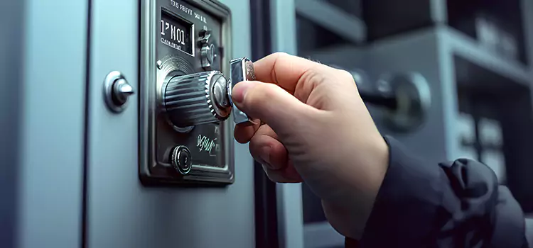 Locksmith Cost to Open Safe Honolulu