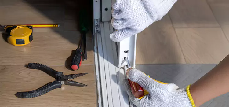 Sliding Door Installation Services in Honolulu, HI