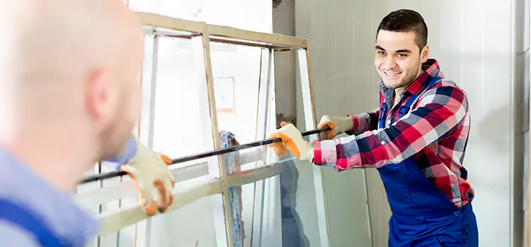 Patio Door Panel Replacement Honolulu