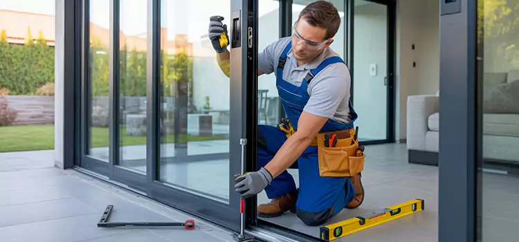 Sliding Screen Door Repair Honolulu
