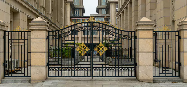 Comprehensive Iron Gate Maintenance Solutions in Honolulu, HI