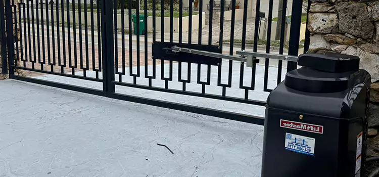 Seamless Installation and Support for Your New Gate in Honolulu, HI