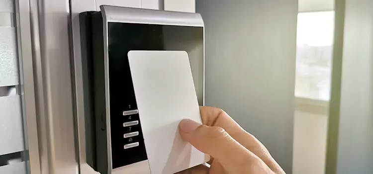 NMS Proximity Switch Door Systems Honolulu