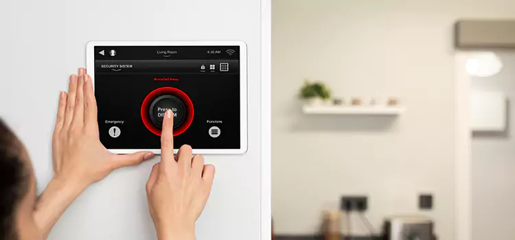 Blink Video Doorbell Installation Honolulu