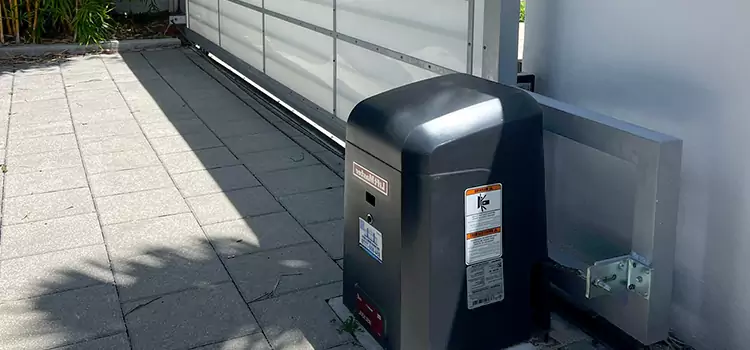 Emergency Electric Gate Repairs Honolulu