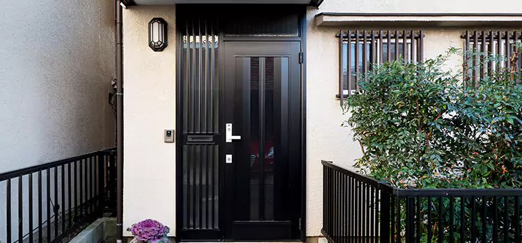 Popular Exterior Door Options in Honolulu, HI