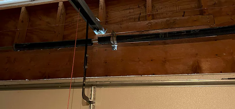 Broken Garage Door Cable Repair in Honolulu, HI