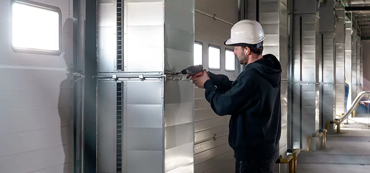 Prompt and Professional Garage Door Service in Honolulu, Hawaii