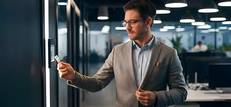 Our Commitment to Keycard Security Excellence in Honolulu, HI