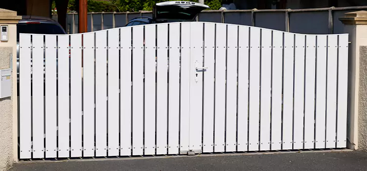 Why Choose Us for Residential Gate Repair in Honolulu, HI?