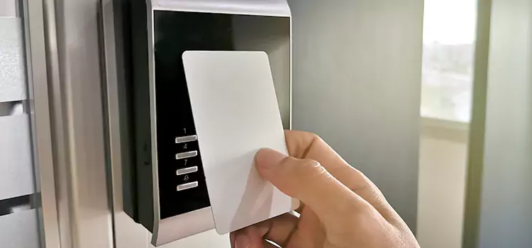 Advanced RFID Technology Integration in Honolulu, HI