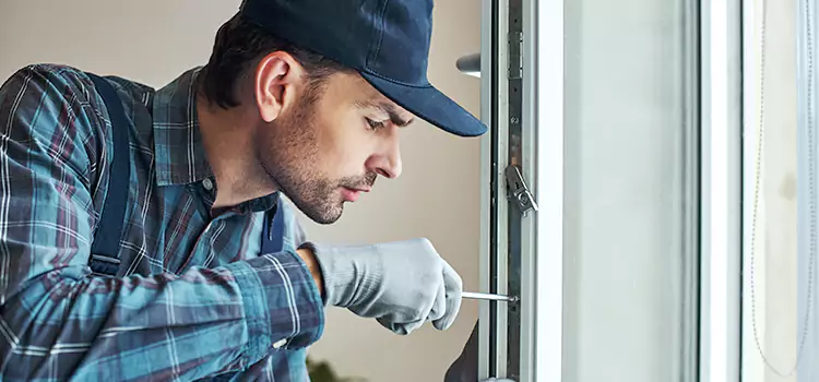 Emergency Response for Latch Issues Honolulu
