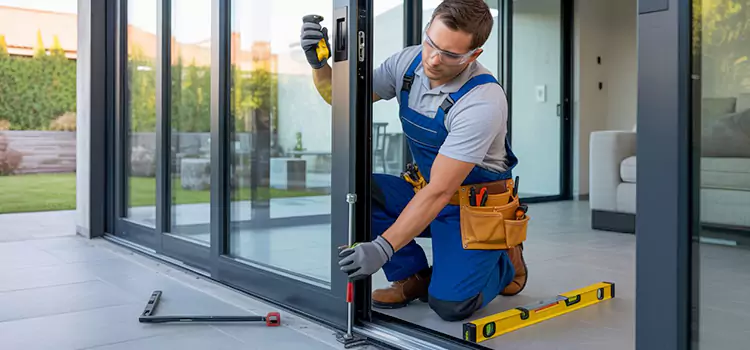 Patio Door Replacement Honolulu