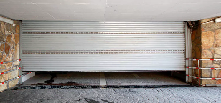 Steel Garage Door Repair Honolulu